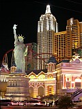 Reisetipps Las Vegas