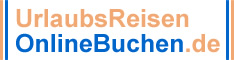 Urlaubsreise buchen