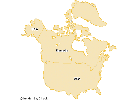 Nordamerika