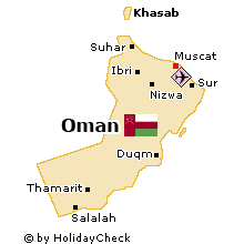 Oman